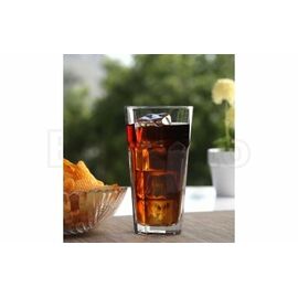 Стакан 365мл закал. КАСАБЛАНКА 52706SLBT PASABAHCE 52706SLBT