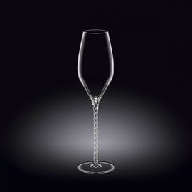 WILMAX 888104-JV/2С Набор бокалов для шампанского 300мл*2шт Julia цв.уп