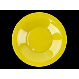 Тарелка суповая 21см АМБИАНТЭ ЙЕЛЛОУ Q1985