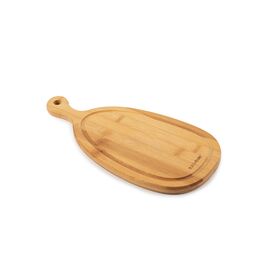 Доска разделочная BAMBOO CURVE 33х16х1.5см ABX171
