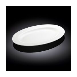 Блюдо овальное с полями WL-992025/A (30,5см)