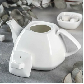 Заварочный чайник WL-994041/A (1050мл) техн. упаковка