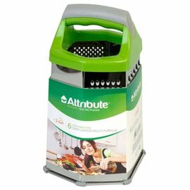 Терка VIVA 6-сторонняя atv721 ATTRIBUT