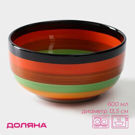 Салатник 13,5х6,5см "Индия" 600 мл 864013