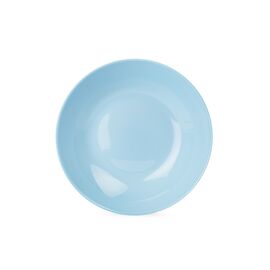 Тарелка суповая 20см ЛИЛИ ЛАЙТ БЛЮ Q6878 (2021)