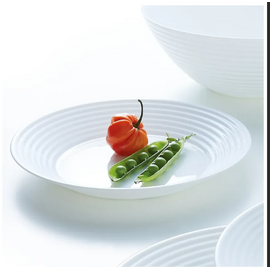 Тарелка суповая 23см АРЕНА L2785