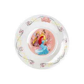 Тарелка десертная 19.6см ПРИНЦЕССЫ 16C1914-PR