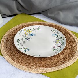 Тарелка обеденная WILD BOTANICALS 24см