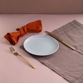 Тарелка десертная SCANDY BLUE 19.3см