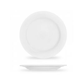 Тарелка плоская 30см ф.Классик м.,h-25 мм. БШ30