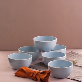 Салатник SCANDY BLUE 14.5см