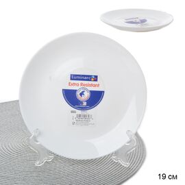 Тарелка десертная ДИВАЛИ 19см N3603 (7358)