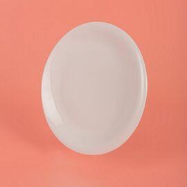 Тарелка обеденная BIANCO 25см