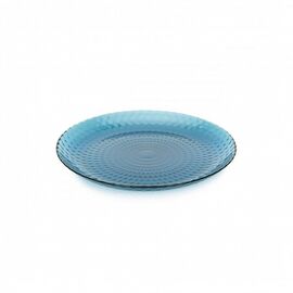 Тарелка обеденная 25см ИДИЛЛИЯ ЛОНДОН ТОПАЗ q1313