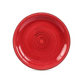 Тарелка обеденная SCARLET 26см