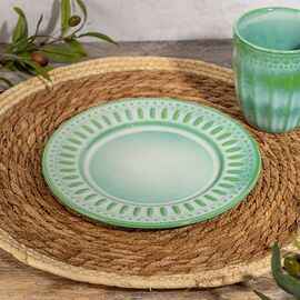 Тарелка обеденная MADEIRA 27см