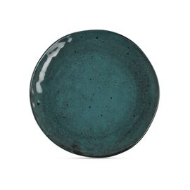 Тарелка обеденная 26см STONE TURQUOISE TDP570