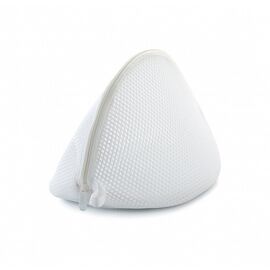 Мешок для стирки нижнего белья 16х14см конус ALB041