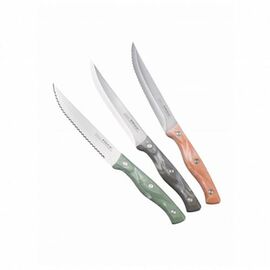 Нож для стейка SCANDINAVIA 13см ASK007