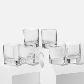 Набор стаканов 315мл*6 шт.СИДЕ 42884В