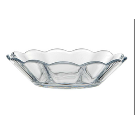 Блюдце чайное 10.6см*1 шт Pasabahce Keyif, 54351/1