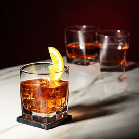 Набор стаканов 300мл*6шт СТЕРЛИНГ низкие H7669