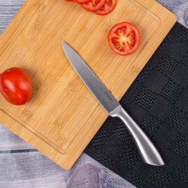 Нож универсальный STEEL 16см AKS501