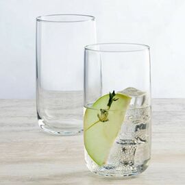 Стакан 365мл Пашабахче Айконик 420806 ТР