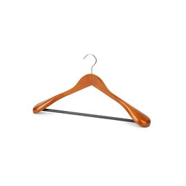 Вешалка для верхней одежды CASUAL 44см AHC003