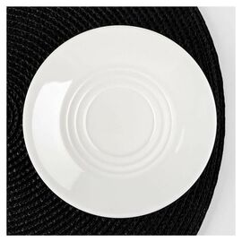 Блюдце 14см 6с1628ф34