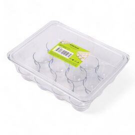 Контейнер для 12 яиц COMFY FRIDGE APF002