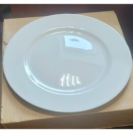 Тарелка плоская 27см ф.Классик ,h-23 мм. БФ27