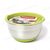 Миска с крышкой mix 1.4л ASS018, изображение 2