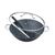 КАЗАН C КРЫШКОЙ 4,4л/30СМ BELLA CUCINA BC-4030 КАЗАН C КРЫШКОЙ 4,4л/30СМ BELLA CUCINA BC-4030