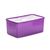 Контейнер для заморозки 3.5л ALASKA фиолетовый SA-985P, изображение 2 Контейнер для заморозки 3.5л ALASKA фиолетовый SA-985P, изображение 2