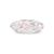 Тарелка десертная 19.5см ТИРАНА ПИНК Q7631, изображение 2