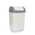Контейнер для мусора 14л C327 ПОЛИМЕРБЫТ цвет МИКС, изображение 2