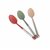 Ложка кухонная ORIENTAL AGO030 МИКС цвета