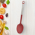 Ложка кухонная ORIENTAL AGO030 МИКС цвета, изображение 2