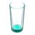 Стакан 280мл гладкий лак микс 03с108LM, изображение 6