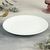 Тарелка обеденная WL-991015/A (круглая 25,5см), изображение 4
