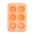 Форма для кексов APRICOT 6 ячеек ABS308, изображение 5