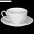 Чашка чайная + блюдце WL-993000/AB (250мл), изображение 5