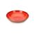 Тарелка суповая 20см wood red tdp491