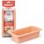Форма для запекания и выпечки 27*13см APRICOT прямоугольная ABS305