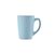 Кружка 320мл ALIX ЛАИТ БЛЮ Q7164, изображение 5