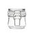 Банка 0.25л с бугельным замком JAR025, изображение 3