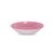 Тарелка суповая 20см ТИРАНА ПИНК Q7632, изображение 2
