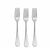 Вилка столовая BAGUETTE 3шт ACB513, изображение 2