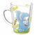 Кружка 300мл (стекло)  СШК300-1 Конфеты СМЕШАРИКИ МФК, изображение 2